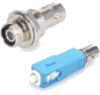 Adaptadores de fibra optica
